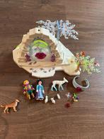 Platmobil 9471 kristallen poort, Ophalen of Verzenden, Zo goed als nieuw