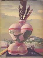 reclame tekenaar affiche poster kunst Java, Ophalen of Verzenden, Zo goed als nieuw, Grafische vormgeving