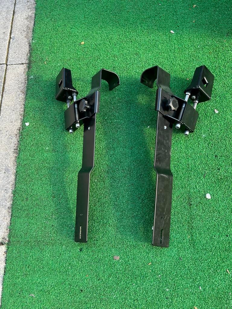 Maxi cosi adapter Urban Arrow, Ophalen, Zo goed als nieuw, 1 kind