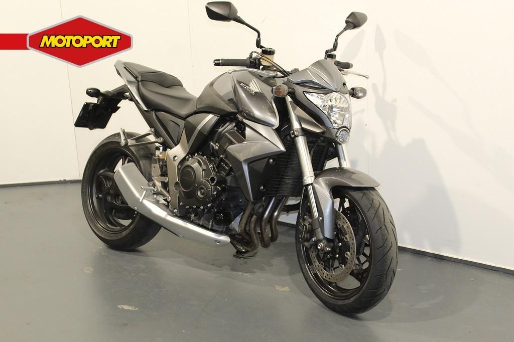 Honda CB 1000 R (bj 2008), Motoren, Motoren | Honda, Bedrijf, Mc.benelux@honda-eu.com, Doornveld 180
B-1731  Zellik, BE, Naked bike