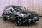 Volvo XC60 2.0 T8 Plug-in hybrid AWD Ultra Black Edition | P, Auto's, Volvo, Stof, Gebruikt, Euro 6, 4 cilinders