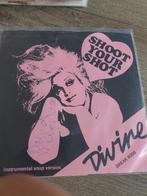 Divine - Shoot Your Shot, Cd's en Dvd's, Vinyl | Pop, Ophalen of Verzenden, 1980 tot 2000, Gebruikt, Overige formaten