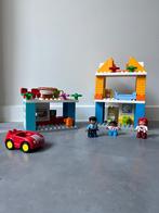 Lego duplo familiehuis: nieuwstaat!, Ophalen of Verzenden, Zo goed als nieuw, Complete set, Duplo