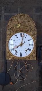 Comtoise klok, Antiek en Kunst, Ophalen