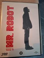 Mr. Robot seizoen 1, Alle leeftijden, Ophalen of Verzenden, Zo goed als nieuw, Komedie