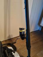 Roofvisset roofvis shimano fox rage, Ophalen, Zo goed als nieuw