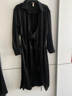 h&m kimono blouse blazer colbert caftan abaya, Ophalen of Verzenden, Zo goed als nieuw, Maat 38/40 (M), Onder de knie