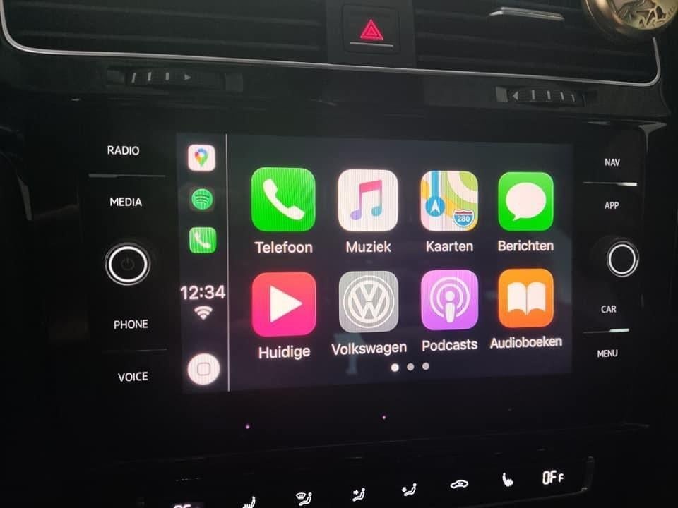 Activeren Appconnect Android Auto Mib 2 2.5, Ophalen of Verzenden, Nieuw, Update