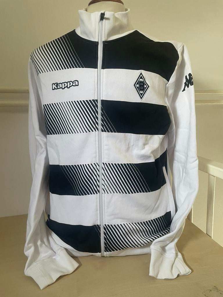 Vest Borussia Mönchengladbach, Ophalen of Verzenden, Gebruikt, Buitenlandse clubs, Shirt