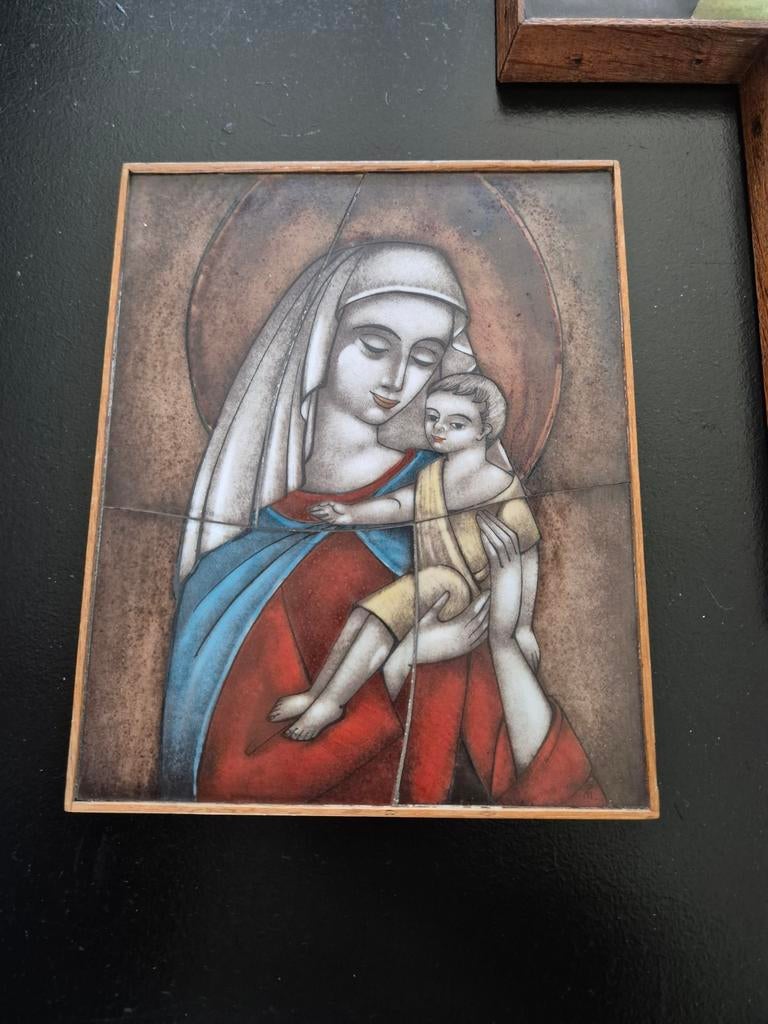 Religie, Antiek en Kunst, Ophalen of Verzenden