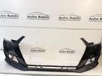Audi a3 8v facelift voorbumper, Gebruikt, -, Voor, -