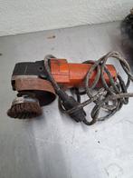 Fein flexmachine, Ophalen of Verzenden, Zo goed als nieuw, Minder dan 600 watt, Overige typen