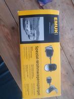 Emuk Caravanspiegel 100705, Auto-onderdelen, Spiegels, Ophalen of Verzenden, Nieuw, Audi