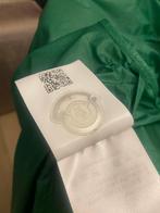 Moncler Groene Jas - Zo goed als nieuw, Ophalen of Verzenden, Zo goed als nieuw, Maat 48/50 (M), Groen
