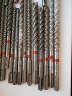 Hilti 25 diamantboren, Ophalen of Verzenden, Zo goed als nieuw, Boormachine