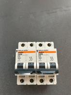 Merlin gerin c16 automaten, Ophalen, Zo goed als nieuw