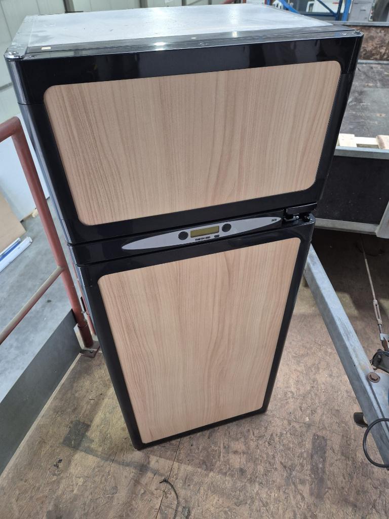 Thetford N145 koelkast – camper / caravan – werking onbekend, Ophalen, Gebruikt