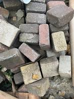 Gratis af te halen, Tuin en Terras, Ophalen, Beton, Klinkers