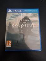 Shadow of the colossus  ps4, Spelcomputers en Games, Avontuur en Actie, 1 speler, Ophalen of Verzenden, Zo goed als nieuw