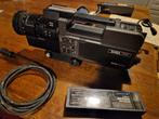 videocamera Saba Newvicon, Audio, Tv en Foto, Gebruikt, Overige soorten, 8 tot 20x, Camera