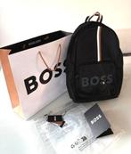 Nieuwe BOSS rugzak - Stijlvol en praktisch, Ophalen, Nieuw, 25 tot 40 cm, Overige merken