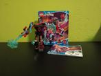 Lego 76171: Miles Morales Mech Armour, Ophalen of Verzenden, Zo goed als nieuw, Complete set, Lego