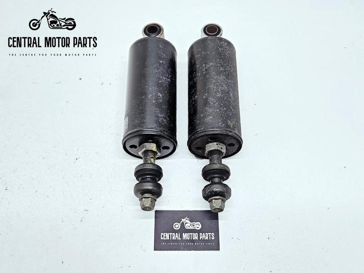 Schokbrekers Softail 2000-2017, Motoren, Onderdelen | Harley-Davidson, Gebruikt, Ophalen of Verzenden