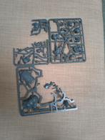 Warhammerquest darkwater
Nurgle, Ophalen of Verzenden