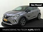 Renault Captur 1.0 TCe 100 Edition One | Panorama schuifdak, Voorwielaandrijving, Gebruikt, Euro 6, 1165 kg