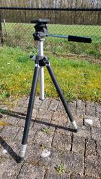 statief, Audio, Tv en Foto, Ophalen, Gebruikt, Minder dan 150 cm, Driepoot