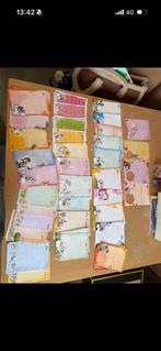 Diddl verassings pakket losse blaadjes, Ophalen of Verzenden, Papier, Kaart of Schrift