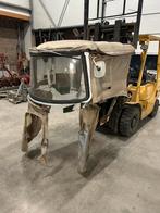 Fritzmeier beugel cabine, Zakelijke goederen, Agrarisch | Onderdelen | Banden, Velgen en Assen, Ophalen