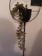 Metalen plantenstandaard, Huis en Inrichting, Ophalen of Verzenden