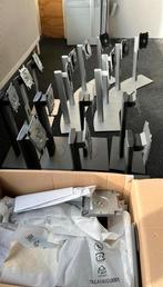 Partij van 20 originele Dell monitorvoeten – nieuw, Ophalen, Gebruikt, IPS, In hoogte verstelbaar