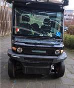 gezocht: Deur brommobiel / golf kar, Ophalen of Verzenden, Rechts, Deur