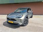 Toyota Yaris Hybrid Cross 1.5  | Groen | Carplay | Camera, 750 kg, 4 cilinders, 49 €/maand, 22 km/l