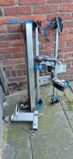 Twinny Load Plus fietsendrager, Auto diversen, Fietsendragers, Ophalen, 2 fietsen, Zo goed als nieuw, Trekhaakdrager