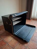 Vooroorlogse Mudde bagagekoffer voor klassieke auto's, Ophalen, Mudde, Jeroenbranderhorst@hotmail.com, 4261LM