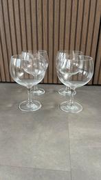 Schott Zwiesel wijnglazen – 4 stuks (kwaliteit glaswerk), ., Overige typen, Ophalen of Verzenden, Zo goed als nieuw