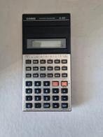 Casio rekenmachine, Diversen, Rekenmachines, Ophalen of Verzenden