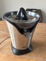 Princess citruspers 201003, Ophalen of Verzenden, Gebruikt, Elektrisch, Citruspers