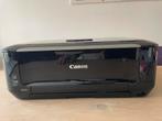 Canon fotoprinter MG6250 (energy star), Ophalen, Zo goed als nieuw, Scannen, Fotoprinter