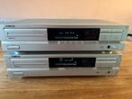 Philips CD 610 (verkocht) & CD 614, Ophalen of Verzenden, Zo goed als nieuw, Philips