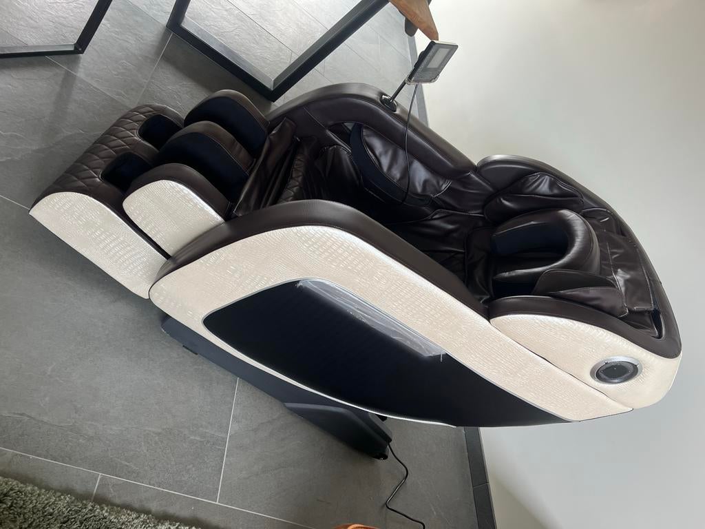 Massage stoel - hagel nieuw, Ophalen, Nieuw, Massagestoel of Kussen