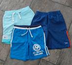 Korte broeken maat 128 (klein prijsje), Ophalen of Verzenden, Gebruikt, Jongen, Broek