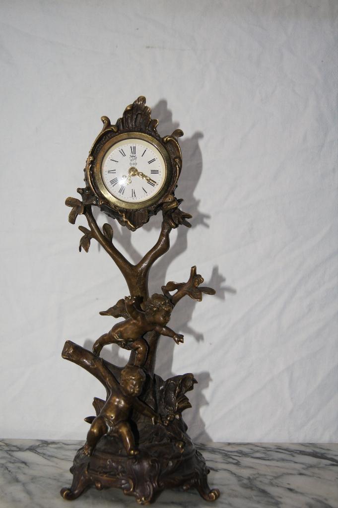 Tafelklok, Ophalen of Verzenden