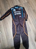 Sparco Overall XXXL Autocross Karting (Dakar de Rooy), Ophalen of Verzenden, Zo goed als nieuw, Kleding of Schoenen
