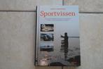 Groot handboek sportvissen, Ophalen of Verzenden, Nieuw, Overige onderwerpen