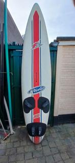 F2 Ride 284 130 liter, Ophalen, Gebruikt, Plank