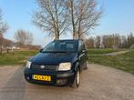 Fiat Panda Emotion 1.2 2010 - Panoramadak, Euro 5, Stof, Parkeersensor, Origineel Nederlands